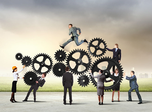 【營(yíng)銷管理】營(yíng)銷組織管理| 思博企業(yè)管理咨詢