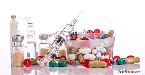 欲做藥品項目與廣告業務，先要了解互聯網藥品信息服務許可證